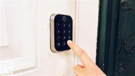 How Secure Is Yale Assure Lock? Expert Safety Tips