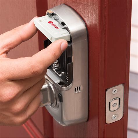 How Secure Is Yale August Smart Lock? Safety Features