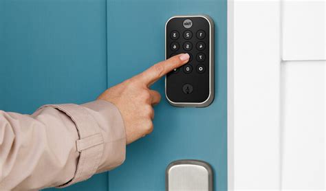 How Secure Is Yale Door Lock? Expert Safety Tips