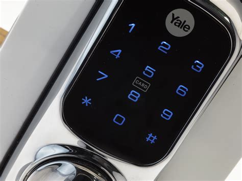 How Secure Is Yale Keyless Entry? Expert Lock Guide