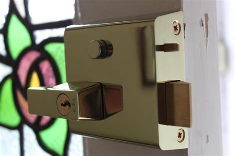 How Secure Is Yale Lock? Expert Review