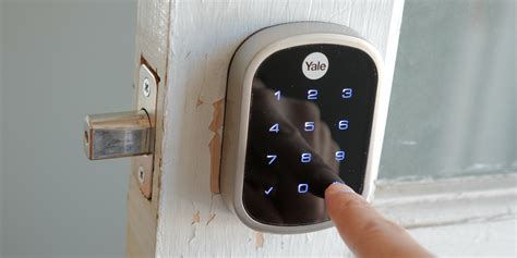 How Secure Is Yale Wifi Lock? Protect Your Home