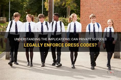 How Strict Are Dti Dress Codes? Compliance Tips