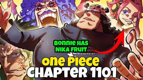 How Strong Is Bonnie One Piece? Ability Breakdown