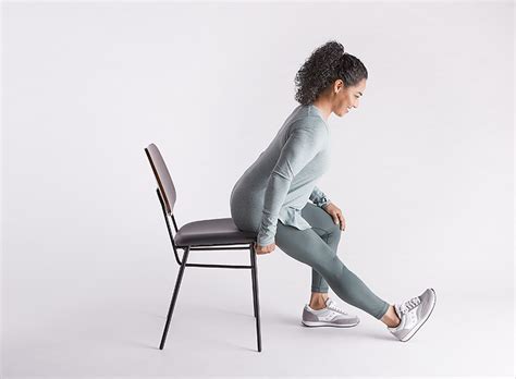 How Tight Hamstring Stretch Seated? Easy Fix