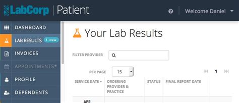 How To Access Alberta Lab Results Online Easily