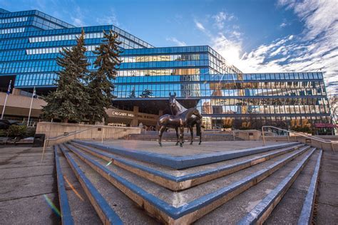 How To Access Calgary Municipal Building Services Easily