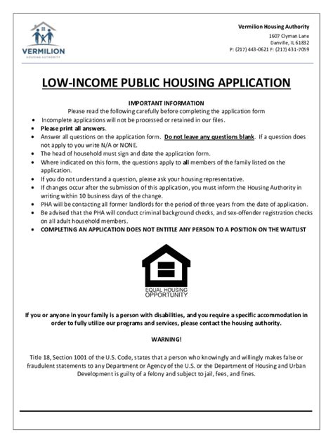 How To Access Lowincome Housing? Apply Now