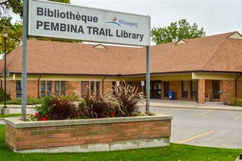 How To Access Winnipeg Library Pembina Resources?