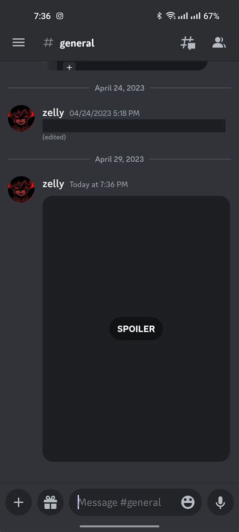 How To Add Spoiler Tags To Text And Images On Discord