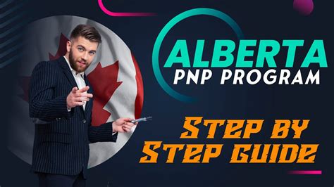 How To Apply Alberta Pnp? Simple Stepbystep Guide