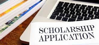 How To Apply For A Scholarship Easy Step By Step Process Minawari