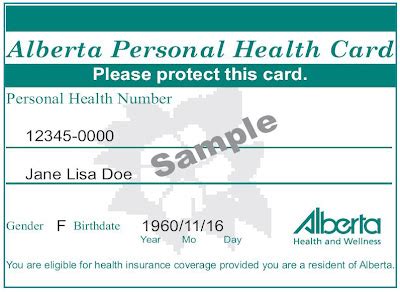 How To Apply For Alberta Health Card? Stepbystep Guide