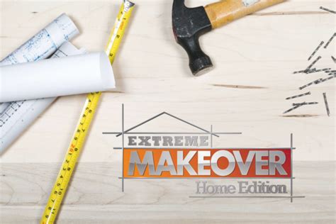 How To Apply For Extreme Makeover: Home Edition? Easy Guide