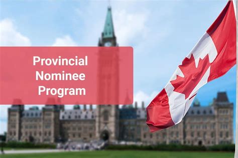 How To Apply Provincial Nomination Alberta? Easy Steps