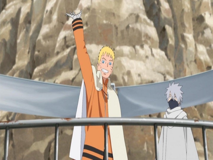 How To Become Hokage? Naruto Tips