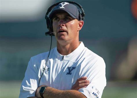 How To Become Yale Football Coach? Expert Career Advice