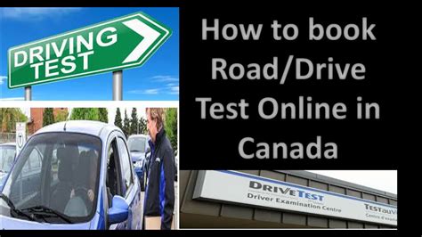 How To Book Road Test? Simplify The Process