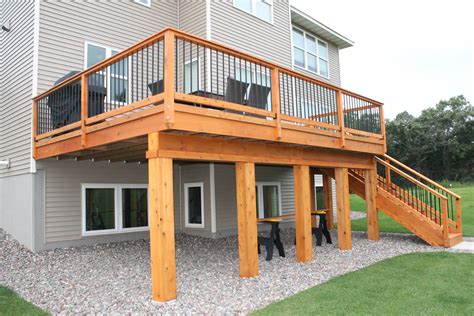 How To Build A Deck In Edmonton? Permit Tips