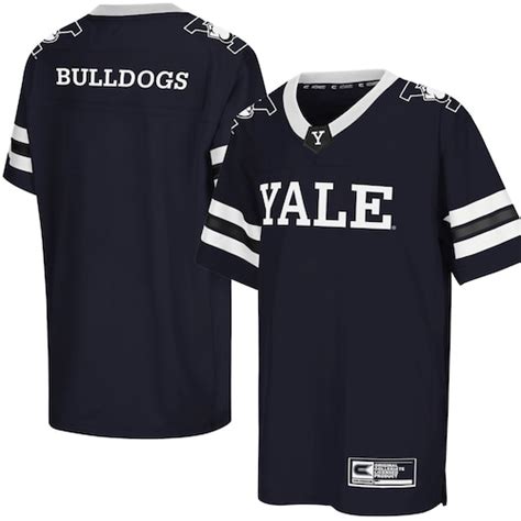 How To Buy Yale Bulldogs Apparel? Authentic Styles