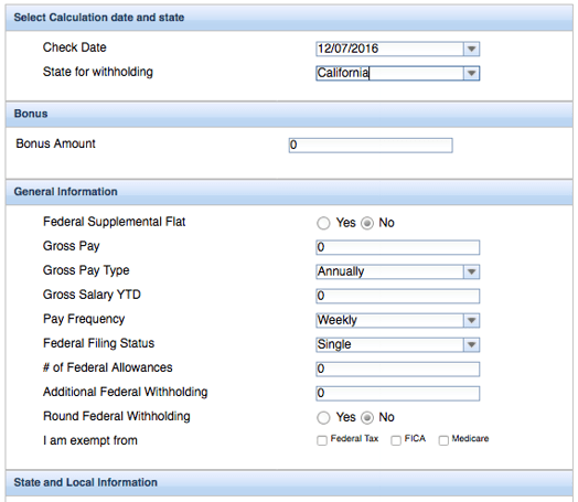 How To Calculate Your Paycheck After Taxes