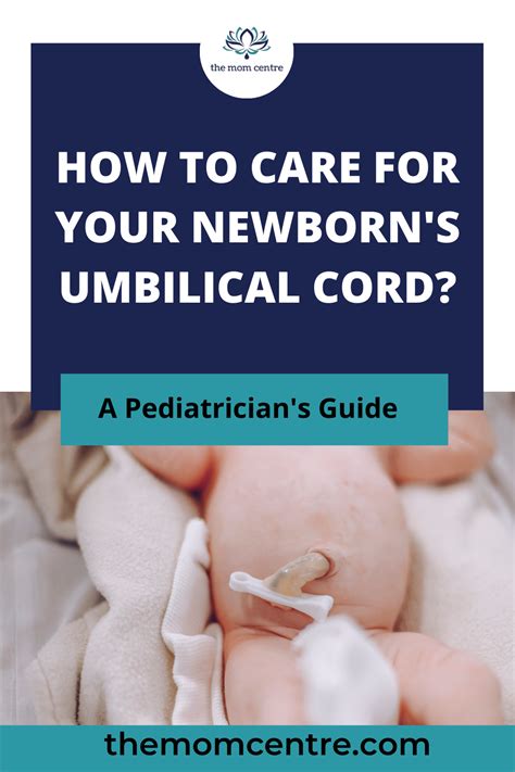 How To Care For A Newborn Umbilical Cord Newborn Care Baby Baby Care