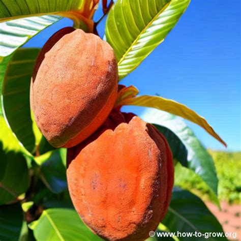 How To Care Mamey Sapote Tree? Tips