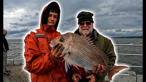 How To Catch Snapper In Australia Tips Tackle And Techniques