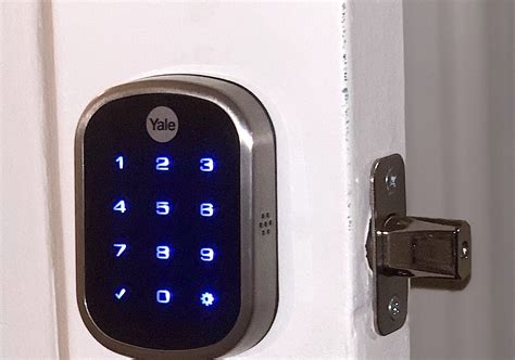 How To Change Batteries In Yale Smart Lock Robots Net