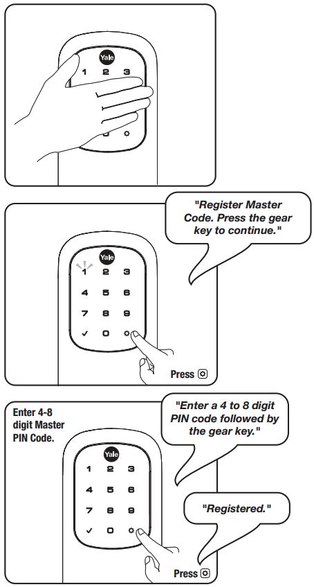 How To Change Yale Lock Code Detailed Step By Step Guide