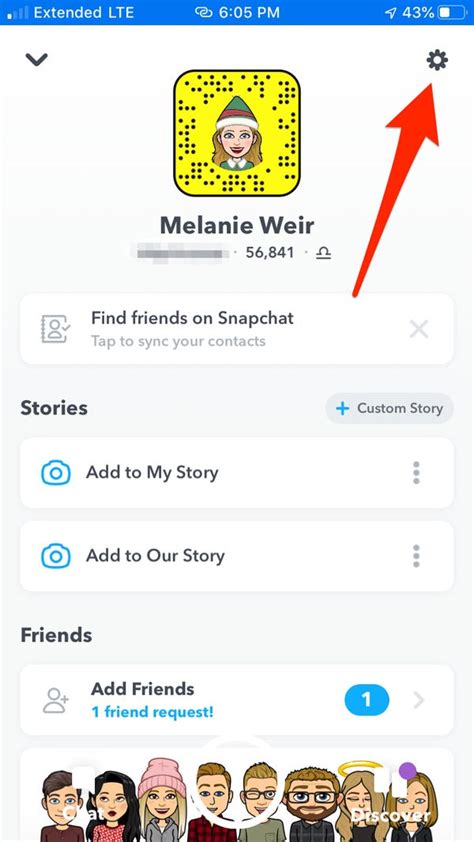 How To Change Your Snapchat Password Or Recover A Forgotten Snapchat