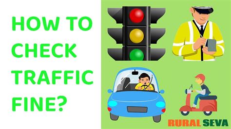 How To Check My Traffic Fines Memberfeeling16