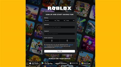 How To Choose And Change Roblox Names