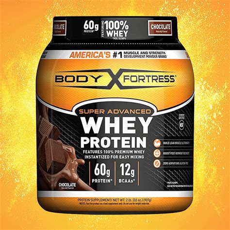 How To Choose Chocolate Protein Powder? Expert Guide