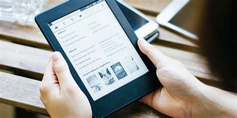 How To Choose Ebook Reader Pc? Expert Advice