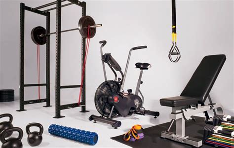 How To Choose Equipment? Your Workout Solution