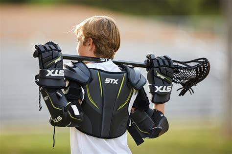 How To Choose Yale Lacrosse Gear? Expert Advice