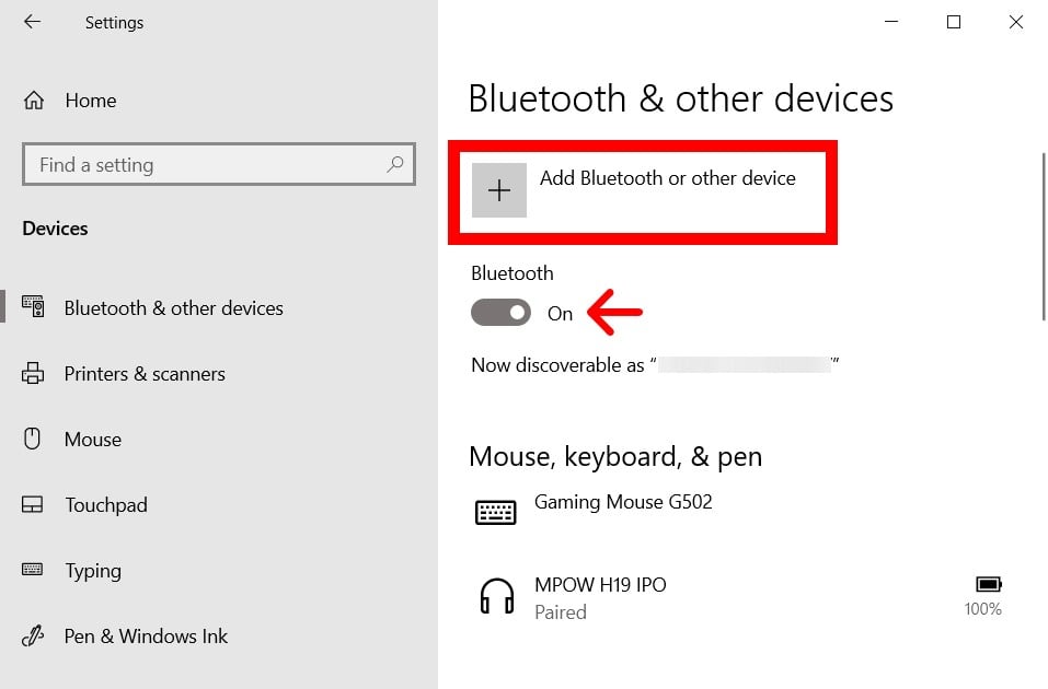 How To Connect Your Airpods To A Laptop