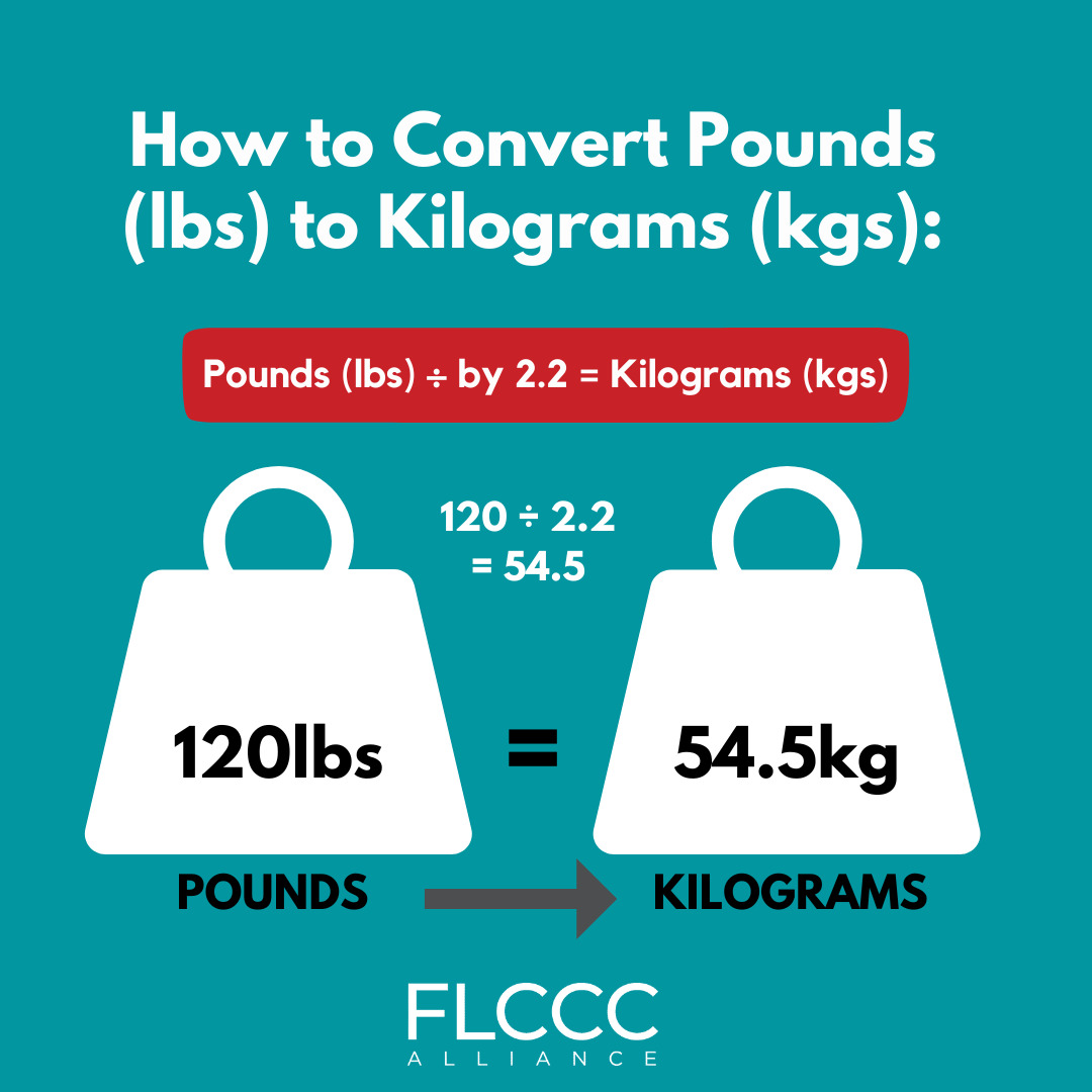 How To Convert 135 Lbs To Kg? Instant Answer