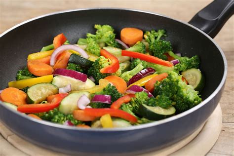 How To Cook With Vitamin B? Healthy Recipes