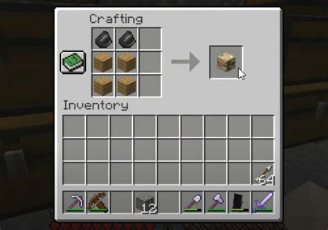 How To Craft The Minecraft Fletching Table Full Guide 2024