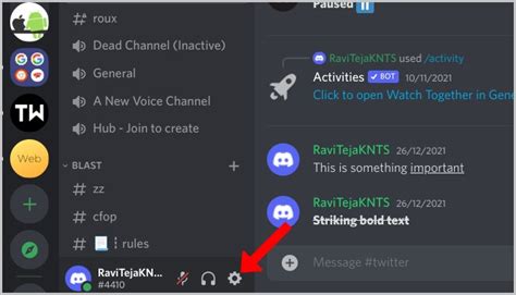 How To Create Bio Discord? Stepbystep Solution