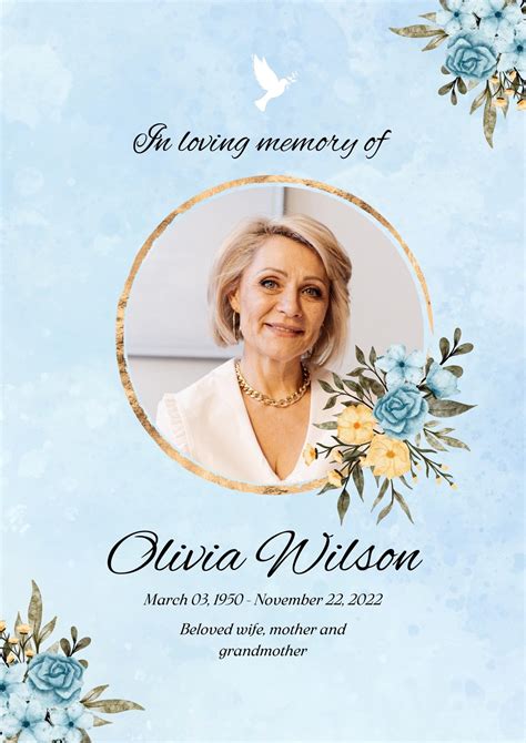 How To Create Memorial Graphics? Easy Steps