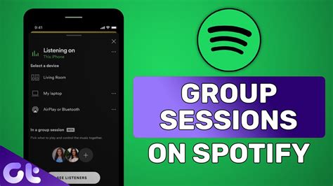 How To Create My Spotify Room? Easy Setup Guide