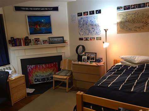 How To Decorate Yale Dorm Room? Easy Tips