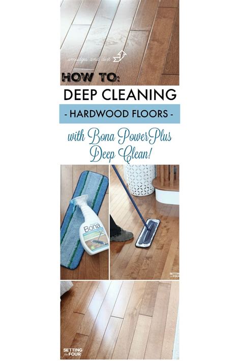 How To Deep Clean Hardwood Floors Diy Viewfloor Co