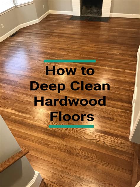 How To Deep Clean Wood Laminate Floors Werohmedia