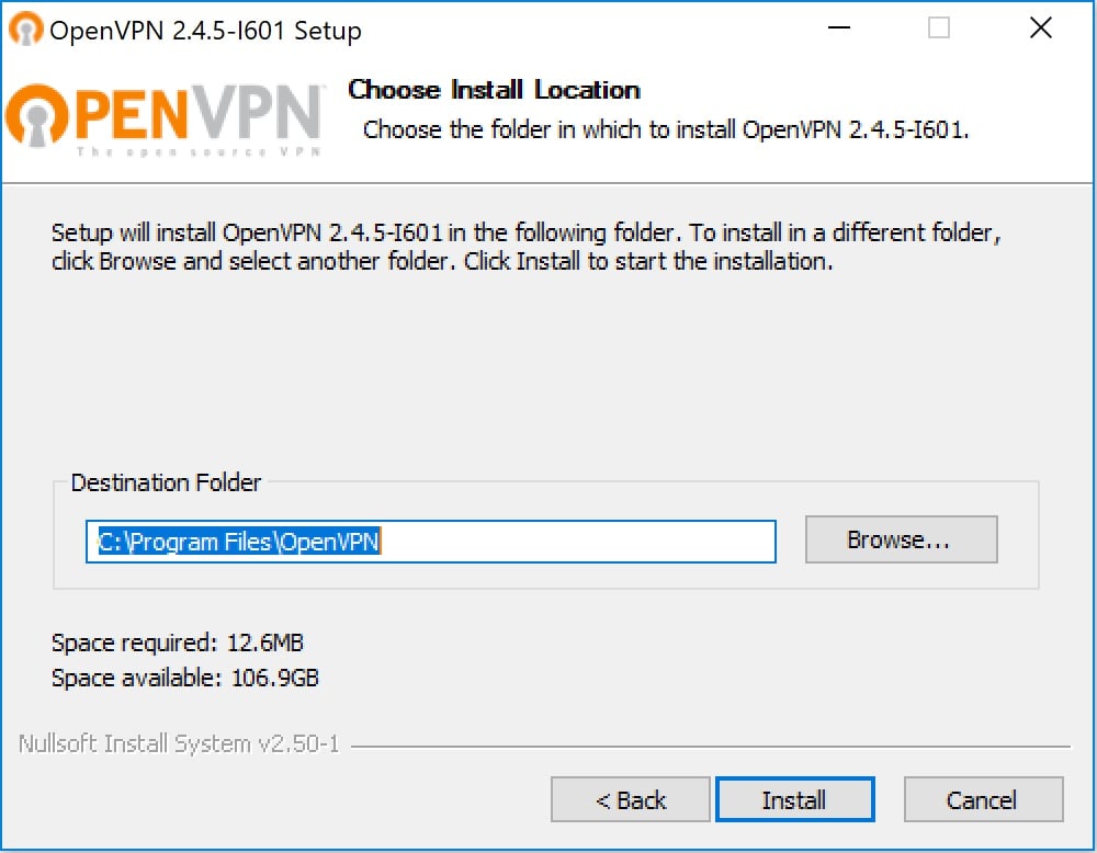 How To Download And Install Openvpn Client Windows 7 8 And 8 1 Youtube