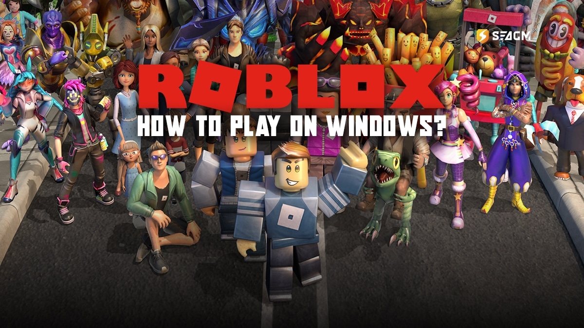 How To Download And Install Roblox On Windows Pc Guide Experimente A