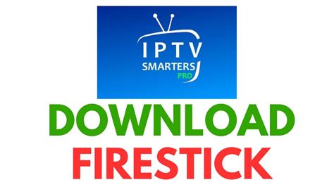 How To Download Iptv Smaters On Firestick Step By Step Guide